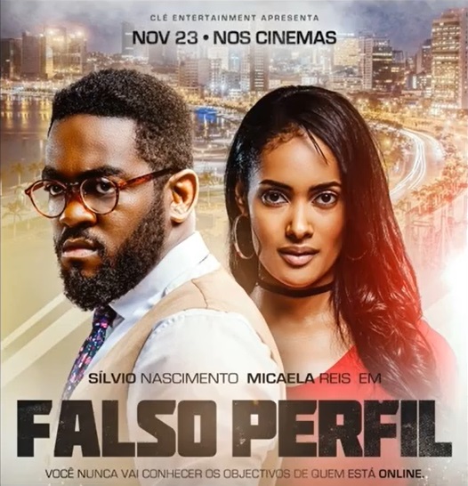 Falso Perfil ft. Laton